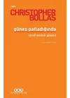 Güneş Patladığında