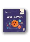 Güneş Sistemi