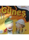 Güneş Sistemi Serisi: Güneş