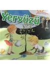 Güneş Sistemi Serisi: Yeryüzü