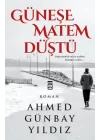 Güneşe Matem Düştü