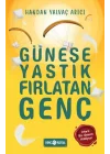 Güneşe Yastık Fırlatan Genç