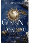 Güneşin Dokunuşu - Sert Serisi 1