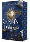 Güneşin Dokunuşu - Sert Serisi 1 (Ciltli)