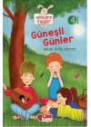 Güneşli Günler / Miniklere Öyküler
