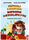 Güneşli Kasabası Depreme Hazırlanıyor