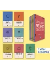 Günlerimiz Duasız Geçmesin Seti (7 Kitap)