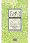 Günlerin Getirdiği (16 Aylık Ajanda) 2021-2022