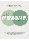 Günlük Farkındalık Adımları