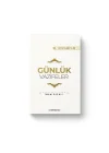 Günlük Vazifeler - İhyaü Ulumid-din