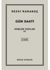 Günlük Yazılar 4 - Gün Saati
