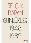 Günlükler (1948-1989)