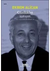 Günlükler (1956-1966) Ekrem Alican
