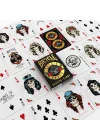 Guns & Roses Oyun Kartları