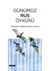 Günümüz Rus Öyküsü