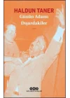 Günün Adamı - Dışardakiler
