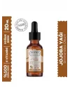 Gurme Sokağı Jojoba Yağı 20 Ml