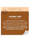 Gurme Sokağı Jojoba Yağı 20 Ml
