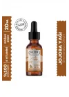 Gurme Sokağı Jojoba Yağı 20 Ml
