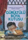 Gürültülü Boya Kutusu (Ciltli)