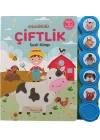 Gürültülü Çiftlik - Sesli Kitap
