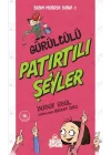 Gürültülü Patırtılı Şeyler