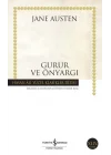 Gurur ve Önyargı - Hasan Ali Yücel Klasikleri