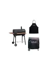 Guruss Cg075 Kömürlü Barbekü Mangal