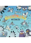Güvercinlerle Matematik