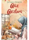 Güz Gözleri