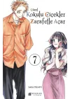 Güzel Kokulu Çiçekler Zarafetle Açar 7