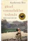Güzel Sonsuzluklar Ardında