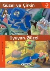 Güzel Ve Çirkin - Uyuyan Güzel (2 Masal Birden)