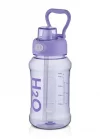 H2O Matara Lila 800 ml 76029
