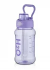 H2O Matara Lila 800 ml 76029