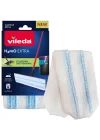 H2PRO 100% Mikrofiber Yedek Mop