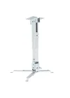 H30 Projeksiyon askı aparatı, Krem,30-60 cm