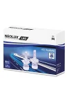 H4 LED 6000k Tam Beyaz (2li Paket)