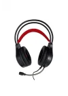 H608 5.1 Kafaüstü Rgb Gaming Oyuncu Mikrofonlu Kulaklık - Dsp006