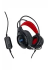 H608 5.1 Kafaüstü Rgb Gaming Oyuncu Mikrofonlu Kulaklık - Dsp006