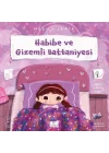 Habibe ve Gizemli Battaniyesi