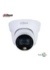 HAC-HDW1209TQ-A-LED-0280B 2 MP 2.8mm Lens Sesli 40 mt Gece Dome Kamera