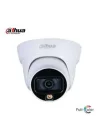 HAC-HDW1209TQ-A-LED-0280B 2 MP 2.8mm Lens Sesli 40 mt Gece Dome Kamera