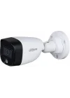HAC-HFW1209C-LED-0360B 2 MP 3.6mm Lens Full Color Bullet Kamera