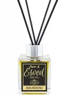Hacerül Esved Bambu Çubuklu Ortam Kokusu 100 ml