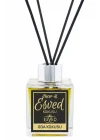 Hacerül Esved Bambu Çubuklu Ortam Kokusu 100 ml
