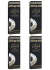 Hacerül Esved Kokusu Sprey 400 Ml 4 Adet
