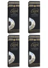 Hacerül Esved Kokusu Sprey 400 Ml 4 Adet