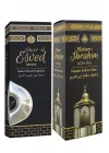 Hacerül Esved Ve Makamı Ibrahim Kokusu Sprey 400 Ml.