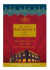 Hacı Bayram Veli Kokusu Dolap Ve Çekmece Kokusu